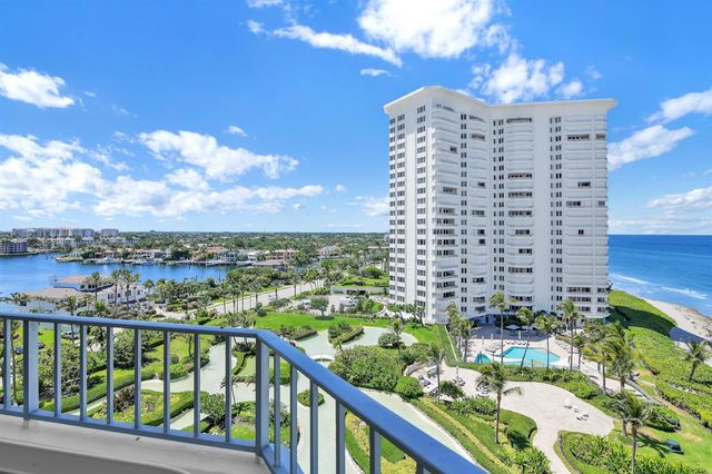 550 S Ocean Boulevard 1003, Boca Raton, FL 33432