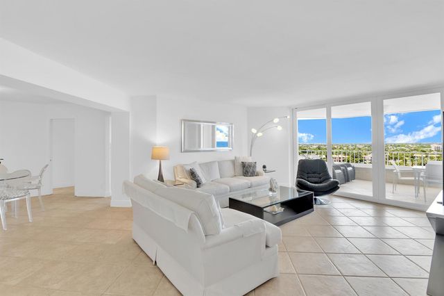 550 S Ocean Boulevard 1003, Boca Raton, FL 33432