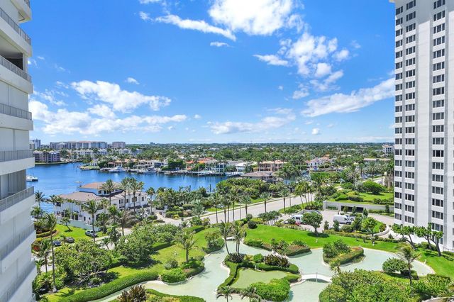 550 S Ocean Boulevard 1003, Boca Raton, FL 33432