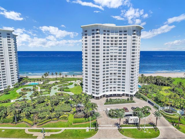 550 S Ocean Boulevard 1003, Boca Raton, FL 33432