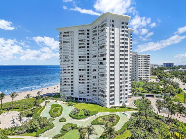 550 S Ocean Boulevard 1003, Boca Raton, FL 33432