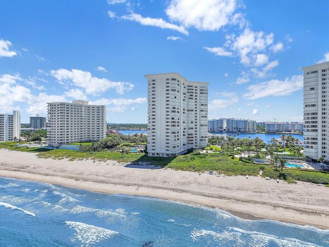 550 S Ocean Boulevard 1003, Boca Raton, FL 33432