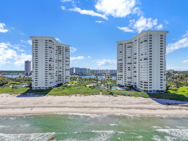 550 S Ocean Boulevard 1003, Boca Raton, FL 33432