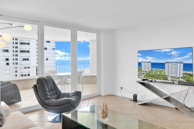 550 S Ocean Boulevard 1003, Boca Raton, FL 33432