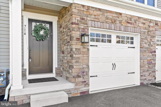 714 CASCADE WAY, Kennett Square, PA 19348