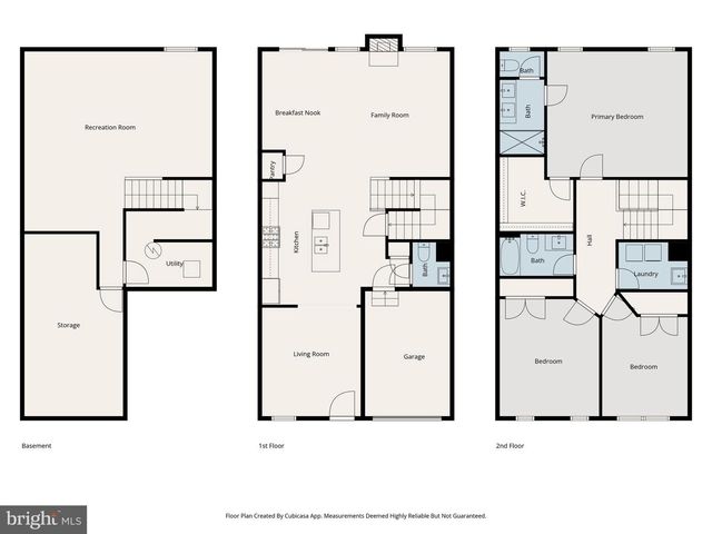 714 CASCADE WAY, Kennett Square, PA 19348