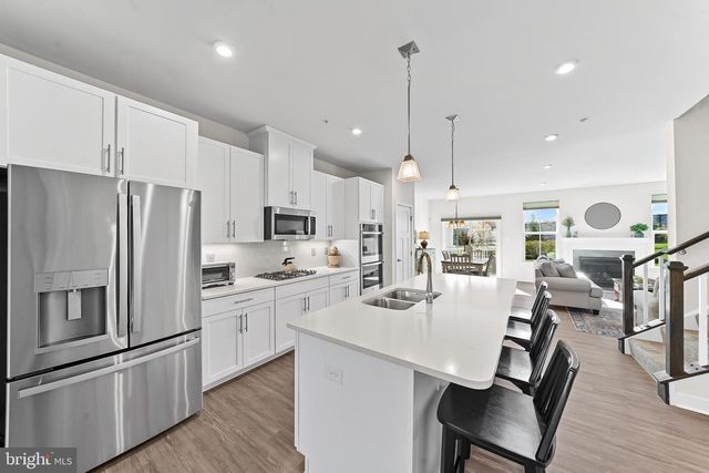 714 CASCADE WAY, Kennett Square, PA 19348