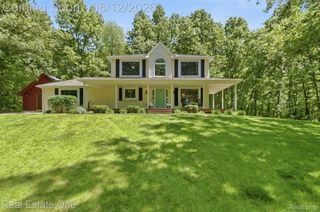 3559 Perry Lake Road, Brandon Charter Township, MI 48462