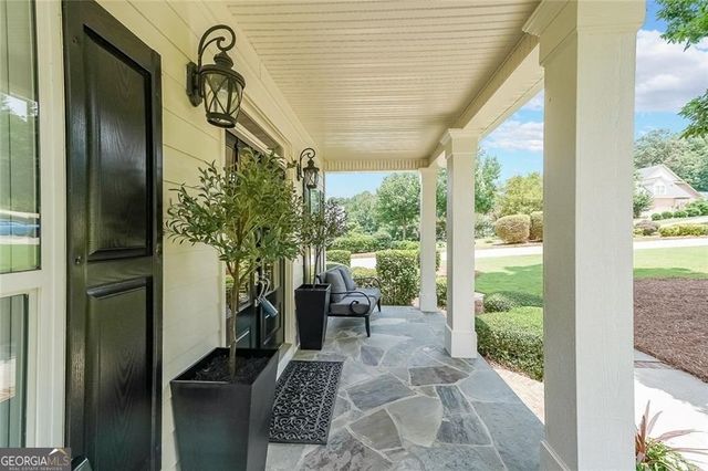 285 Peninsula Circle, Newnan, GA 30263