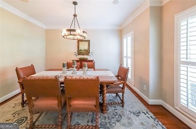 285 Peninsula Circle, Newnan, GA 30263