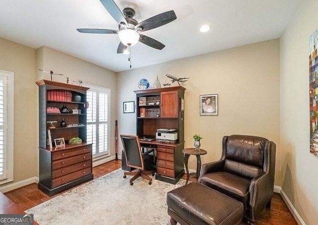 285 Peninsula Circle, Newnan, GA 30263