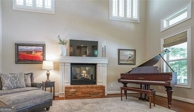 285 Peninsula Circle, Newnan, GA 30263