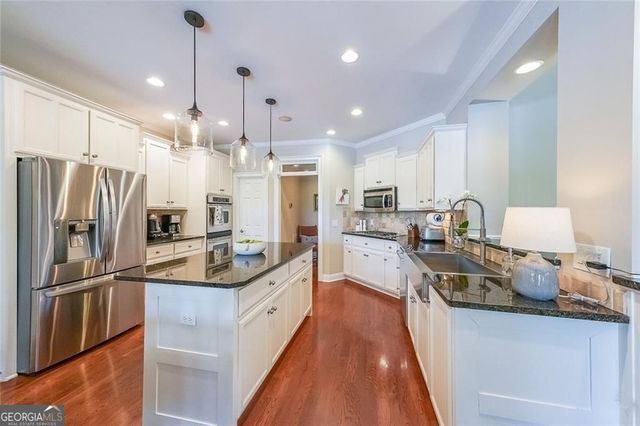 285 Peninsula Circle, Newnan, GA 30263