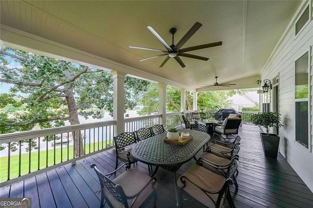 285 Peninsula Circle, Newnan, GA 30263