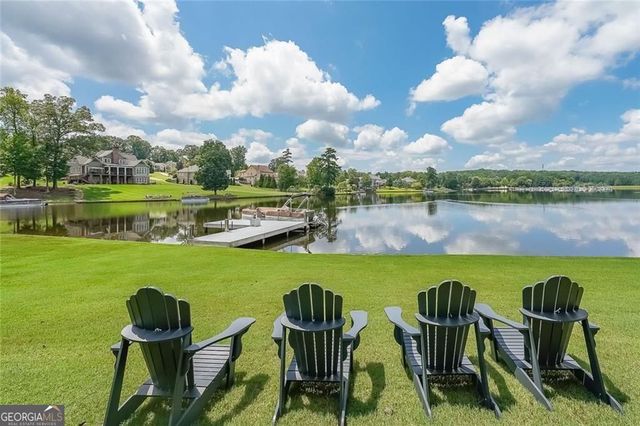 285 Peninsula Circle, Newnan, GA 30263