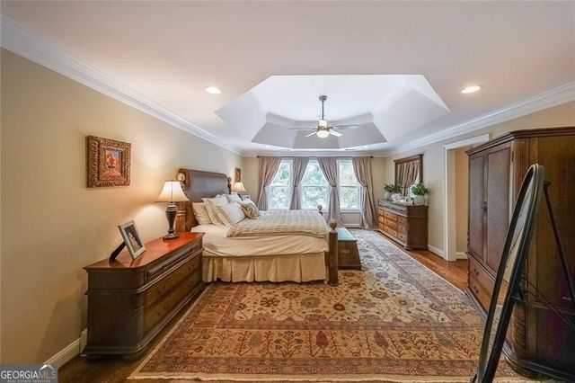 285 Peninsula Circle, Newnan, GA 30263