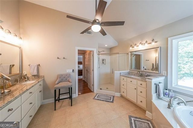 285 Peninsula Circle, Newnan, GA 30263