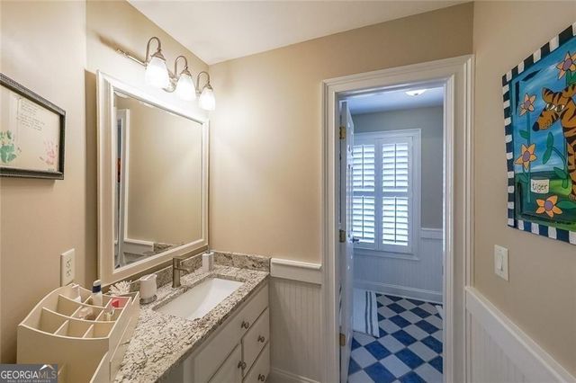 285 Peninsula Circle, Newnan, GA 30263