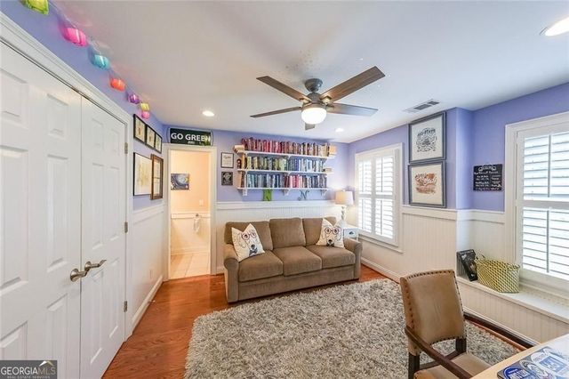 285 Peninsula Circle, Newnan, GA 30263