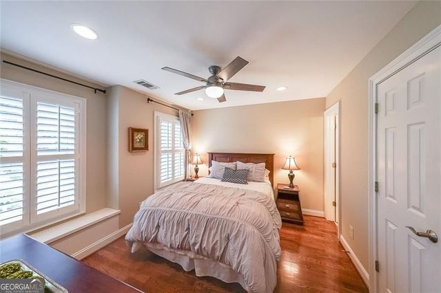 285 Peninsula Circle, Newnan, GA 30263