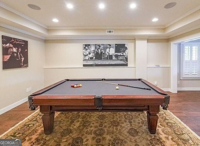 285 Peninsula Circle, Newnan, GA 30263