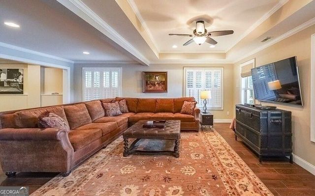 285 Peninsula Circle, Newnan, GA 30263