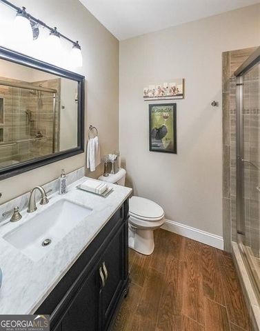 285 Peninsula Circle, Newnan, GA 30263