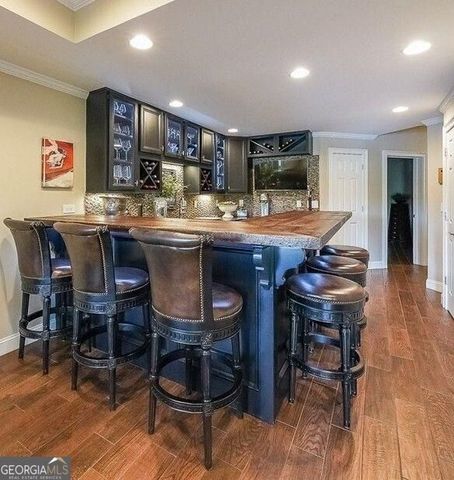 285 Peninsula Circle, Newnan, GA 30263