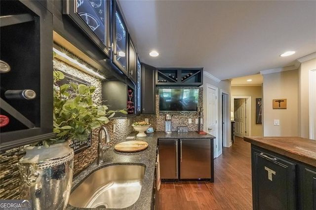 285 Peninsula Circle, Newnan, GA 30263