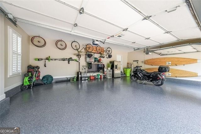 285 Peninsula Circle, Newnan, GA 30263