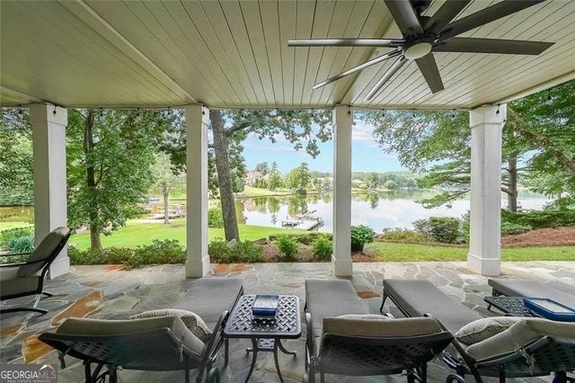 285 Peninsula Circle, Newnan, GA 30263