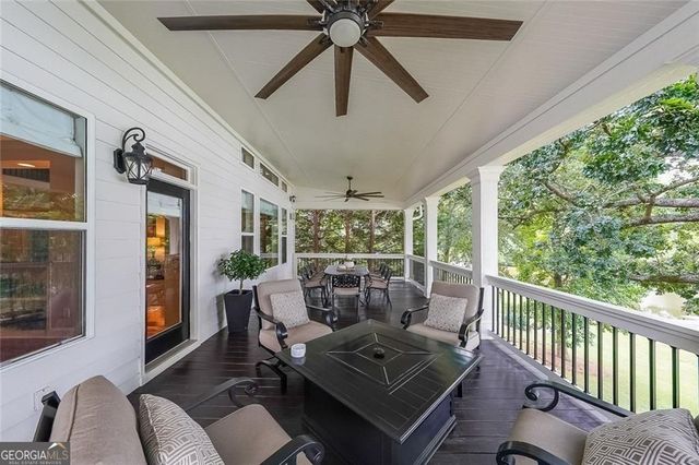 285 Peninsula Circle, Newnan, GA 30263