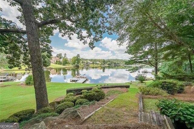 285 Peninsula Circle, Newnan, GA 30263