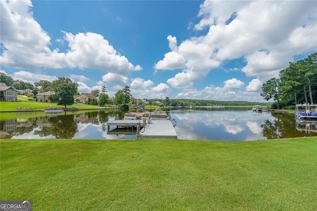 285 Peninsula Circle, Newnan, GA 30263