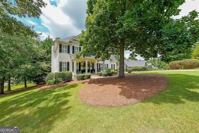 285 Peninsula Circle, Newnan, GA 30263