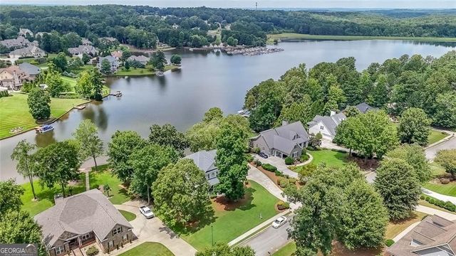 285 Peninsula Circle, Newnan, GA 30263