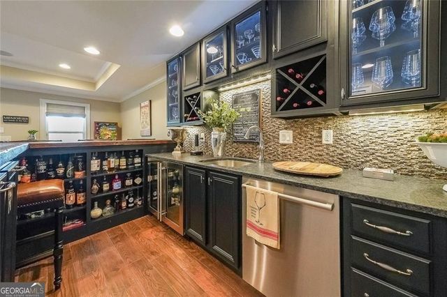 285 Peninsula Circle, Newnan, GA 30263