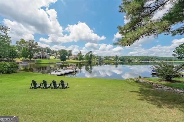 285 Peninsula Circle, Newnan, GA 30263