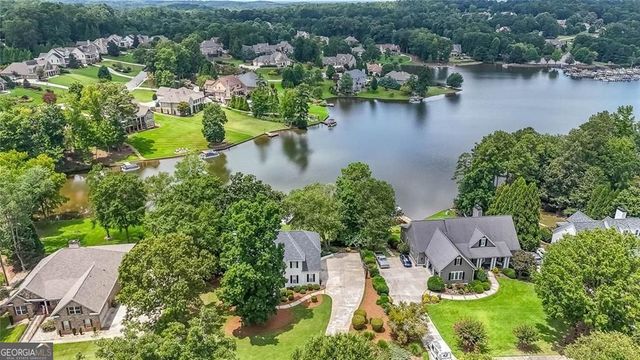 285 Peninsula Circle, Newnan, GA 30263