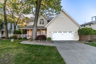 236 N Elgin Street, Griffith, IN 46319