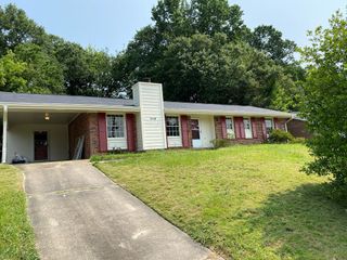 2119 Lancaster Drive, Columbus, GA 31904