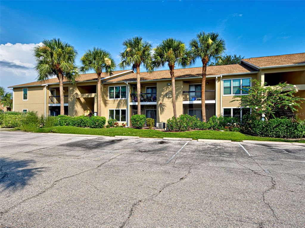 4008 CROCKERS LAKE BOULEVARD 22, Sarasota, FL 34238