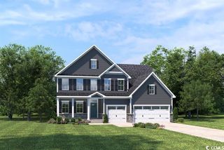 8004 Lotus Dr, Myrtle Beach, SC 29579