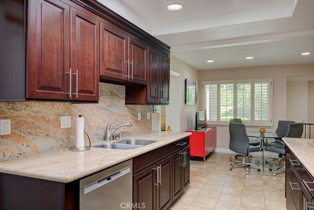 5516 Paseo Del Lago W A, Laguna Woods, CA 92637