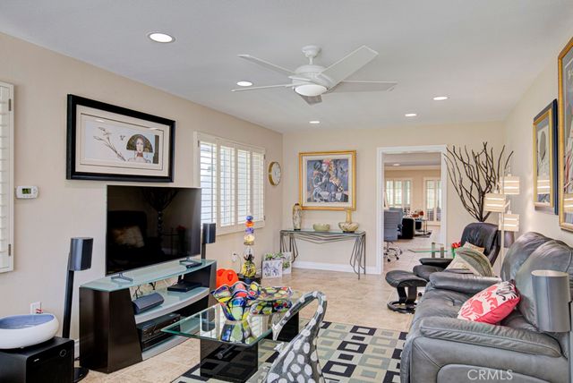 5516 Paseo Del Lago W A, Laguna Woods, CA 92637