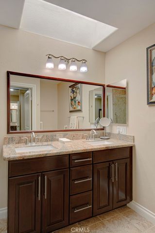 5516 Paseo Del Lago W A, Laguna Woods, CA 92637