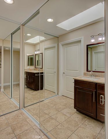 5516 Paseo Del Lago W A, Laguna Woods, CA 92637