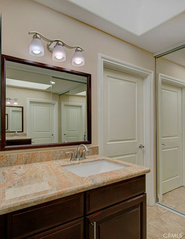 5516 Paseo Del Lago W A, Laguna Woods, CA 92637