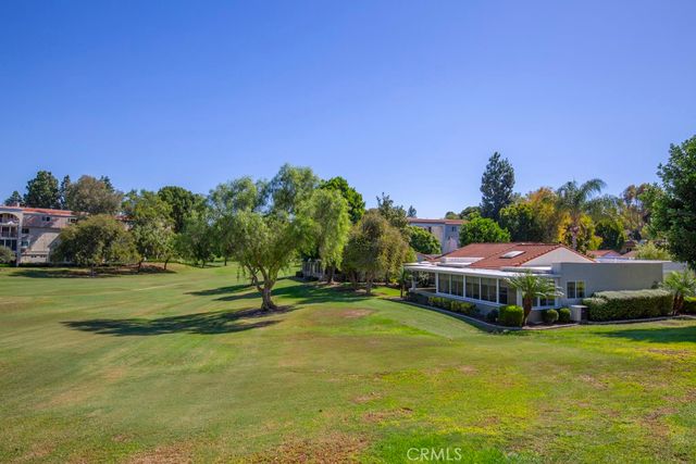 5516 Paseo Del Lago W A, Laguna Woods, CA 92637