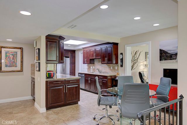 5516 Paseo Del Lago W A, Laguna Woods, CA 92637